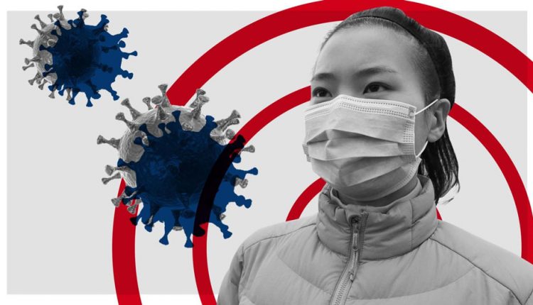 ویروس کرونا