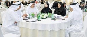 زنان در امارات