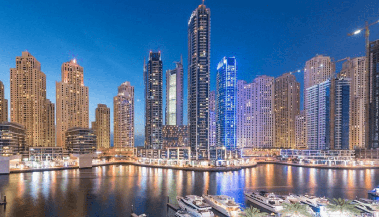 امارات متحده عربی