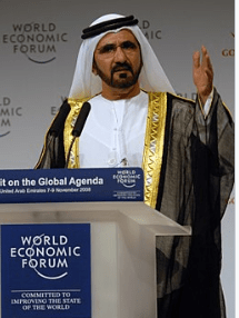 محمد بن راشد