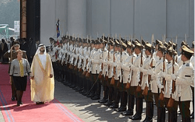 محمد بن راشد