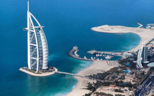 برج العرب