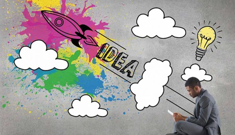 روز جهانی خلاقیت و نوآوری