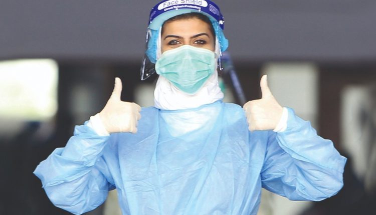 شهر بهداشت دبی