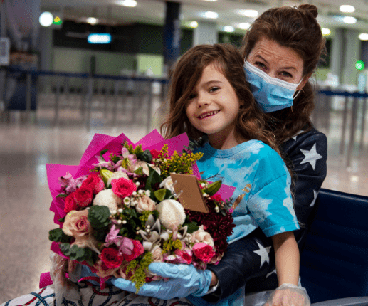 کودک آلمانی