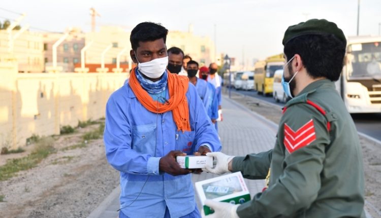 پلیس ابوظبی