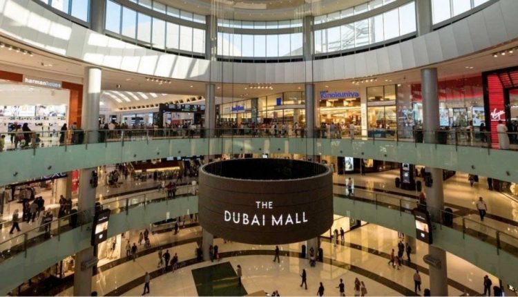 بازگشایی مراکز تجاری