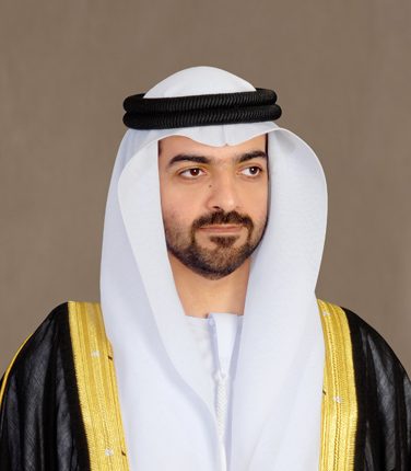 حامد بن زاید آل نهیان