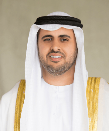 ذیاب بن محمد بن زاید آل نهیان