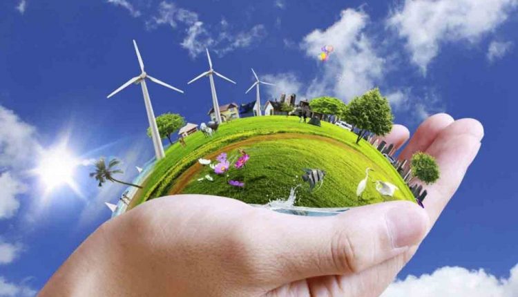 روز جهانی زمین