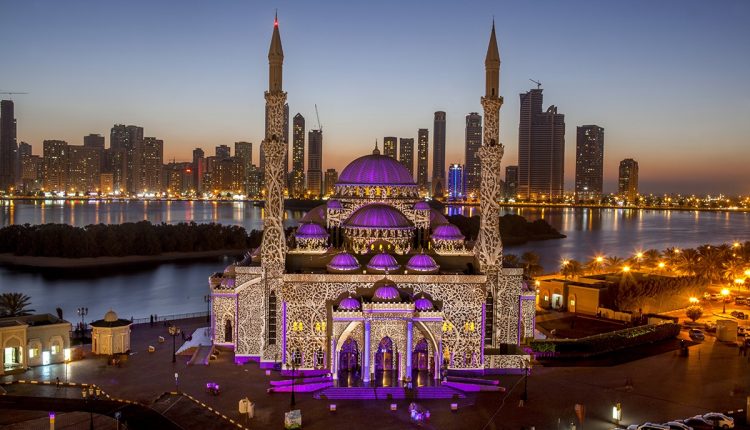 پایتخت فرهنگی