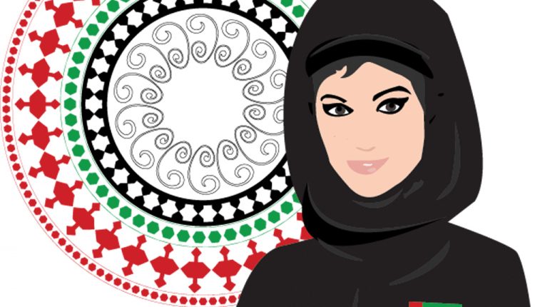 شیخه شمسه بنت سهیل المزروعی
