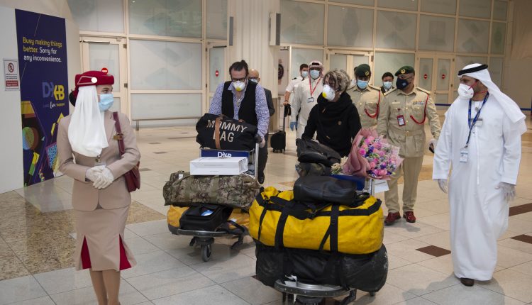 خانوادۀ بریتانیایی