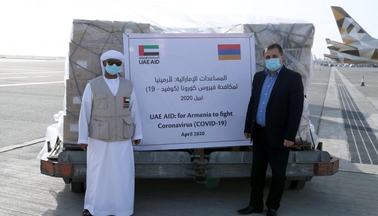 کمک های پزشکی