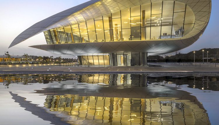 موزه هاى دبى