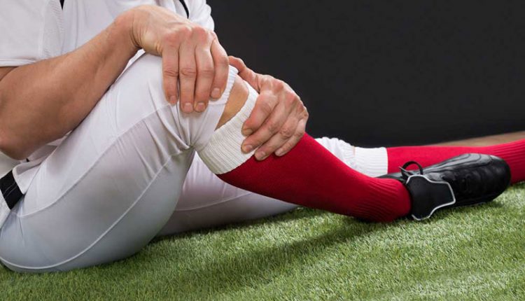 کارگاه پزشکی ورزشی