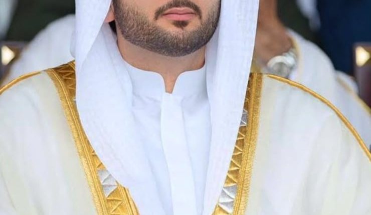 مكتوم بن محمد بن راشد آل مكتوم