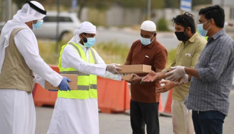 همه با یک صدا