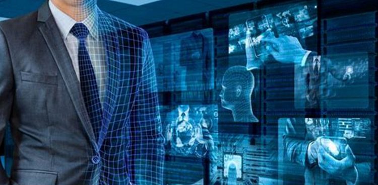 کارمندان دیجیتال