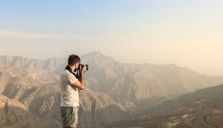 توسعه گردشگری راس الخیمه