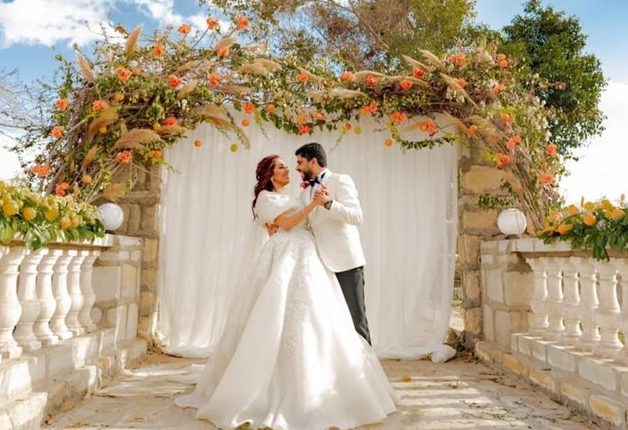 یک ماه عسل بی پایان