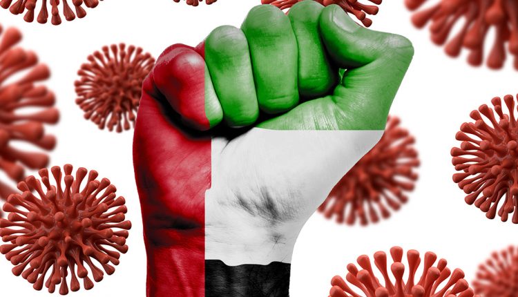 موفقیت امارات