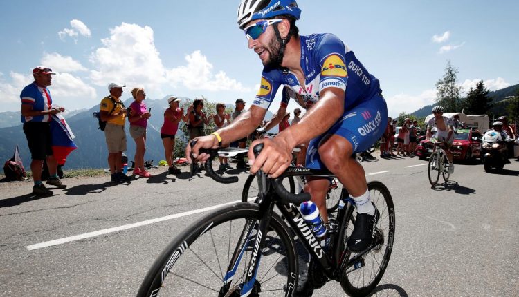 دوچرخه سوار