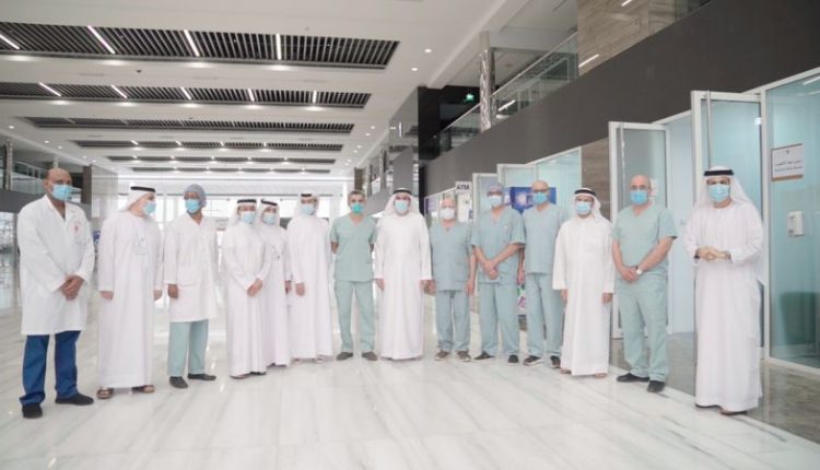 مقامات ارشد بهداشت