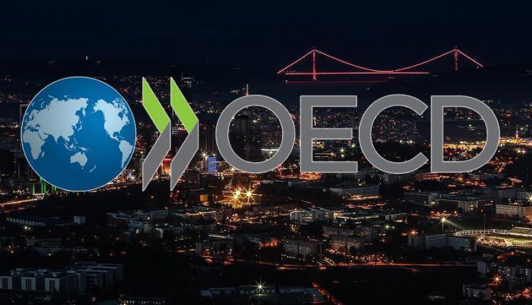 سازمان همکاری و توسعه اقتصادی