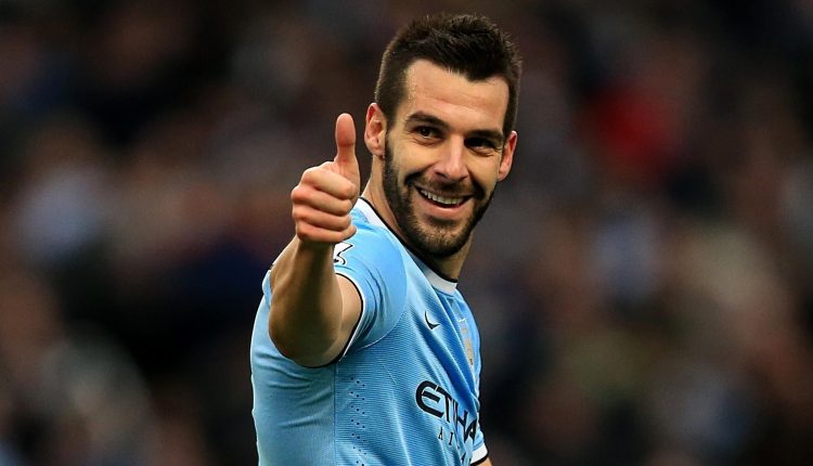 آلوارو نگردو: امارات از اسپانیا امن تر