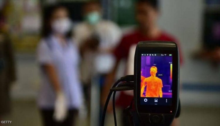 اسکنرهای حرارتی