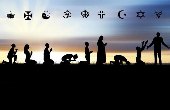 خواستار روز جهانی نماز در ۱۴ مه