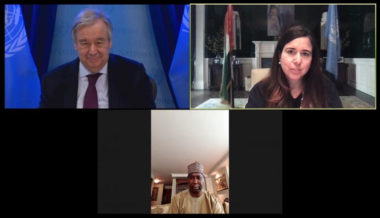 سازمان همکاری اسلامی