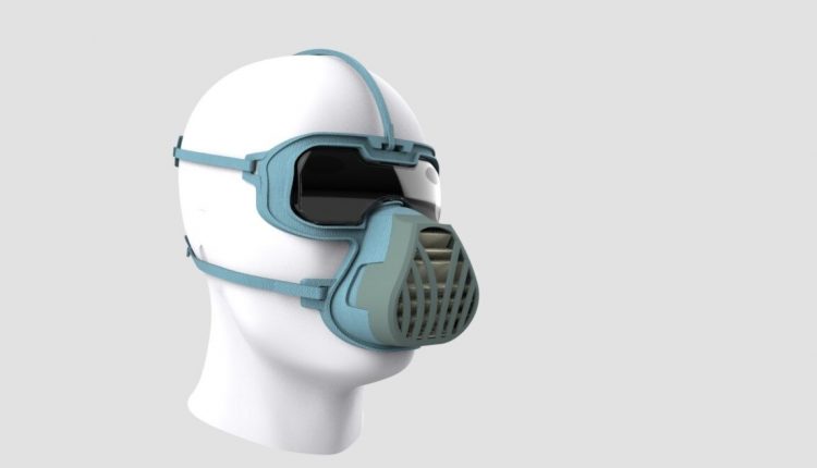 فناوری چاپ سه بعدی