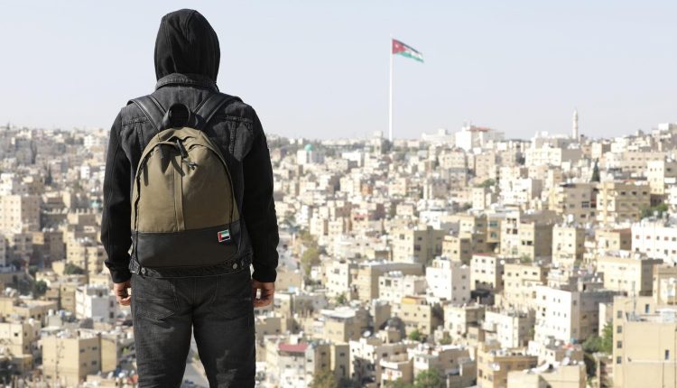 قلب من اطمینان دارد