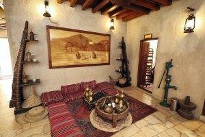 موزه قهوه دبی