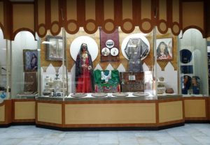 موزه ملی العین