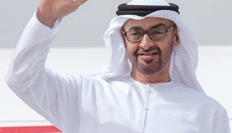 توافقنامه اماراتی، آمریکایی و اسرائیلی