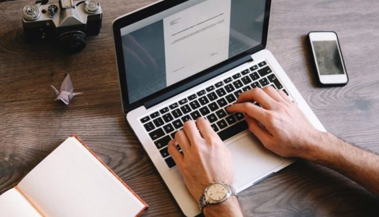 کار از راه دور