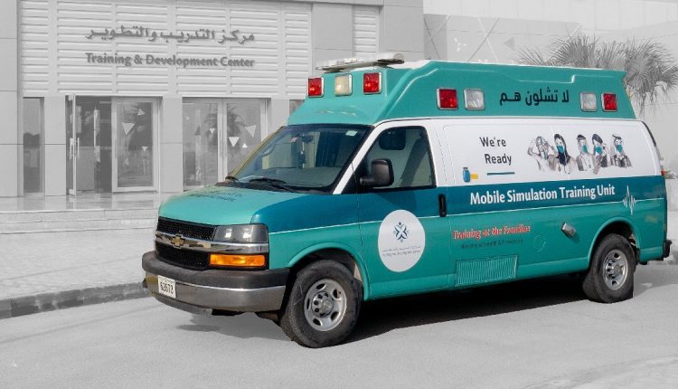 شبیه سازی آموزش پزشکی