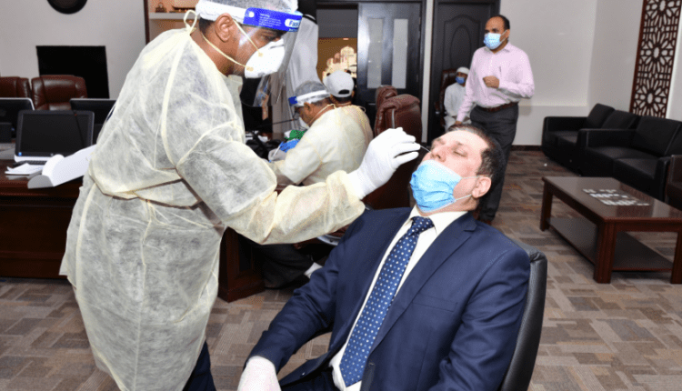 اداره منابع انسانی فجیره