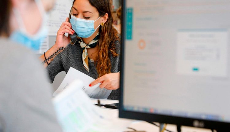 ایستگاه های کاری