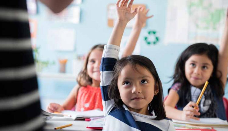 وزارت آموزش امارات