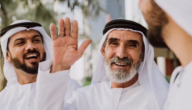 سطح آگاهی سالمندان