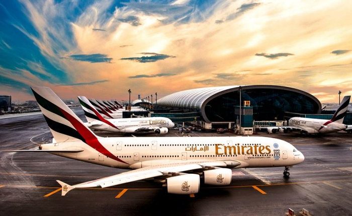 شرایط سفر به امارات