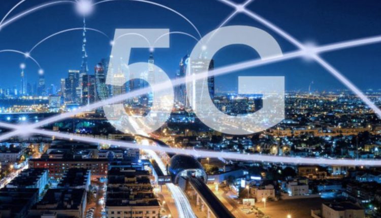 فناوری 5G