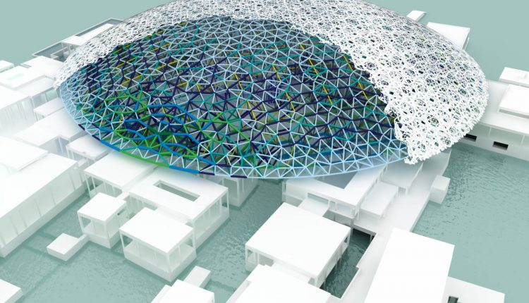 لوور ابوظبی