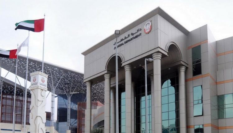 ۷۳۳ کارگر ابوظبی