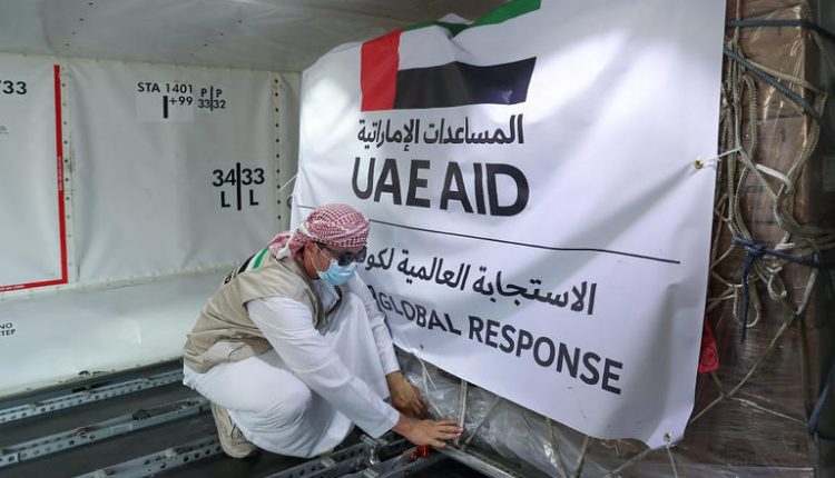 ۸۰٪ از كمک پزشکی