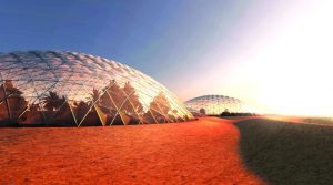 شهر علمی مریخ .. اکتشاف فضایی از سرزمین امارات - صدای امارات